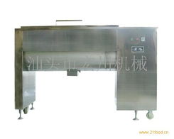 混合搅拌设备 通用设备领域的商业新蓝海